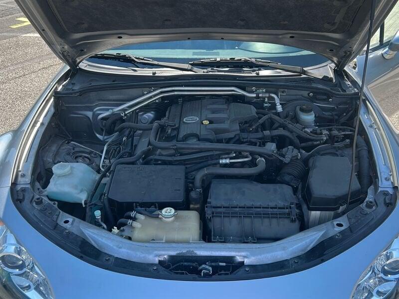 Mazda MX-5 MX-5 1.8 Wind (mid)