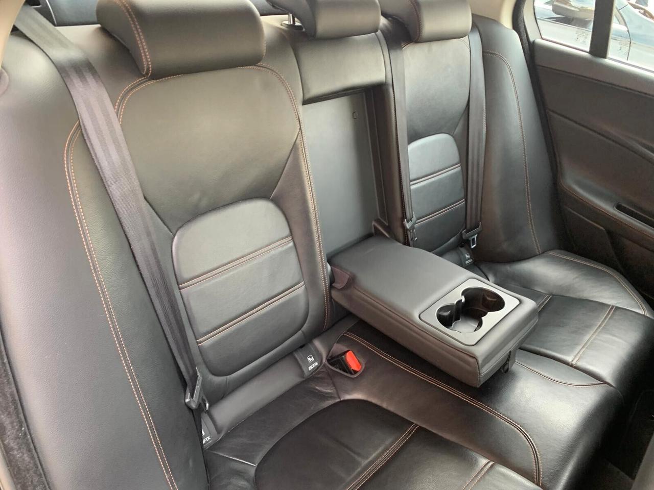 Jaguar XE 2.0 D 180 CV autom. Ok catena