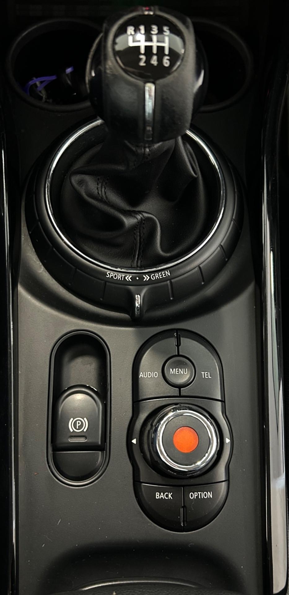 Mini clubman 2.0 150cv 2015 EURO6B