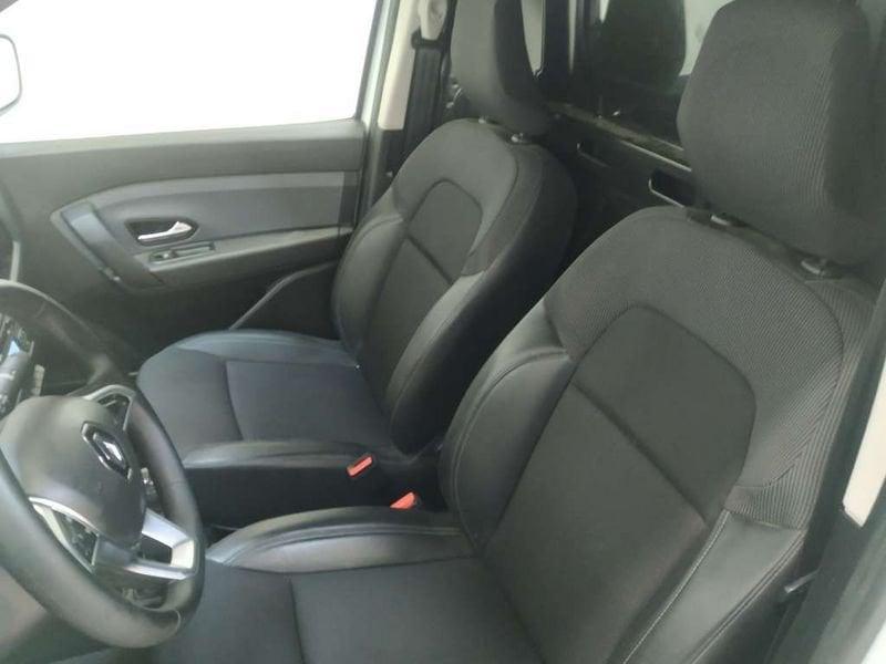 Renault Express van 1.5 Blue dci 95cv