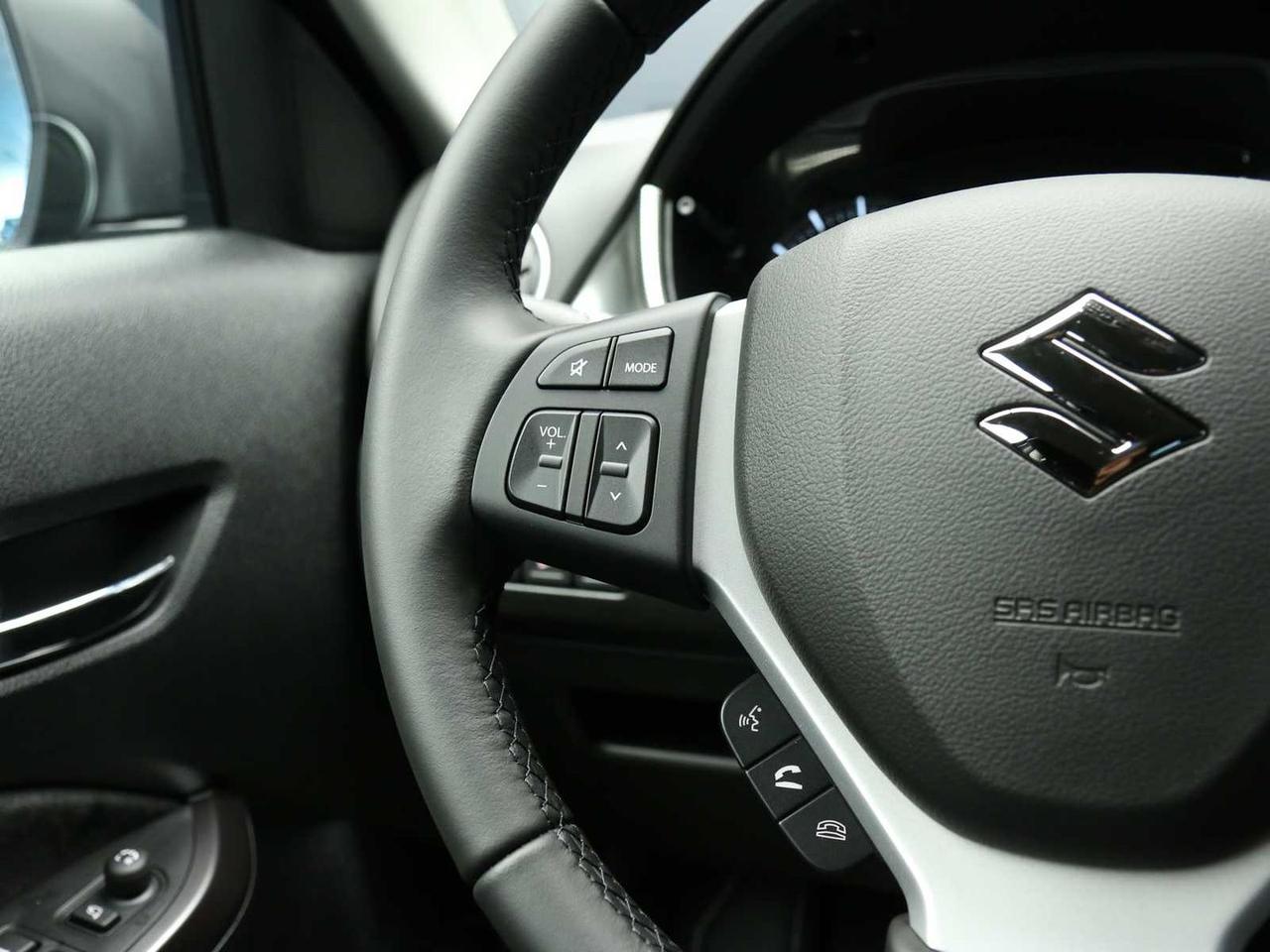 Suzuki Vitara Hybrid 1.0 110 cv 4wd AllGrip #50126