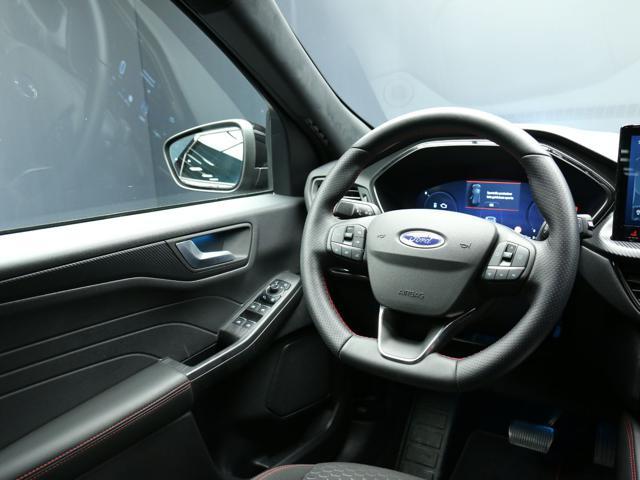 FORD Kuga 2.5 Full Hybrid 180 CV CVT 2WD ST-Line