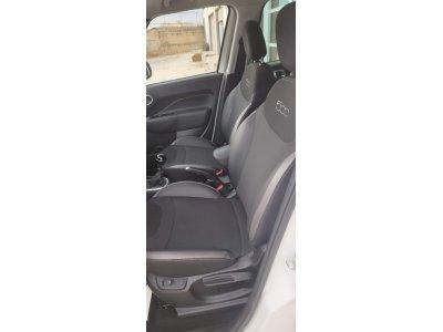 Fiat 500L TREKKING