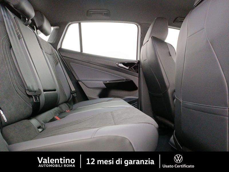 Volkswagen ID.5 Pro Performance 77KWH