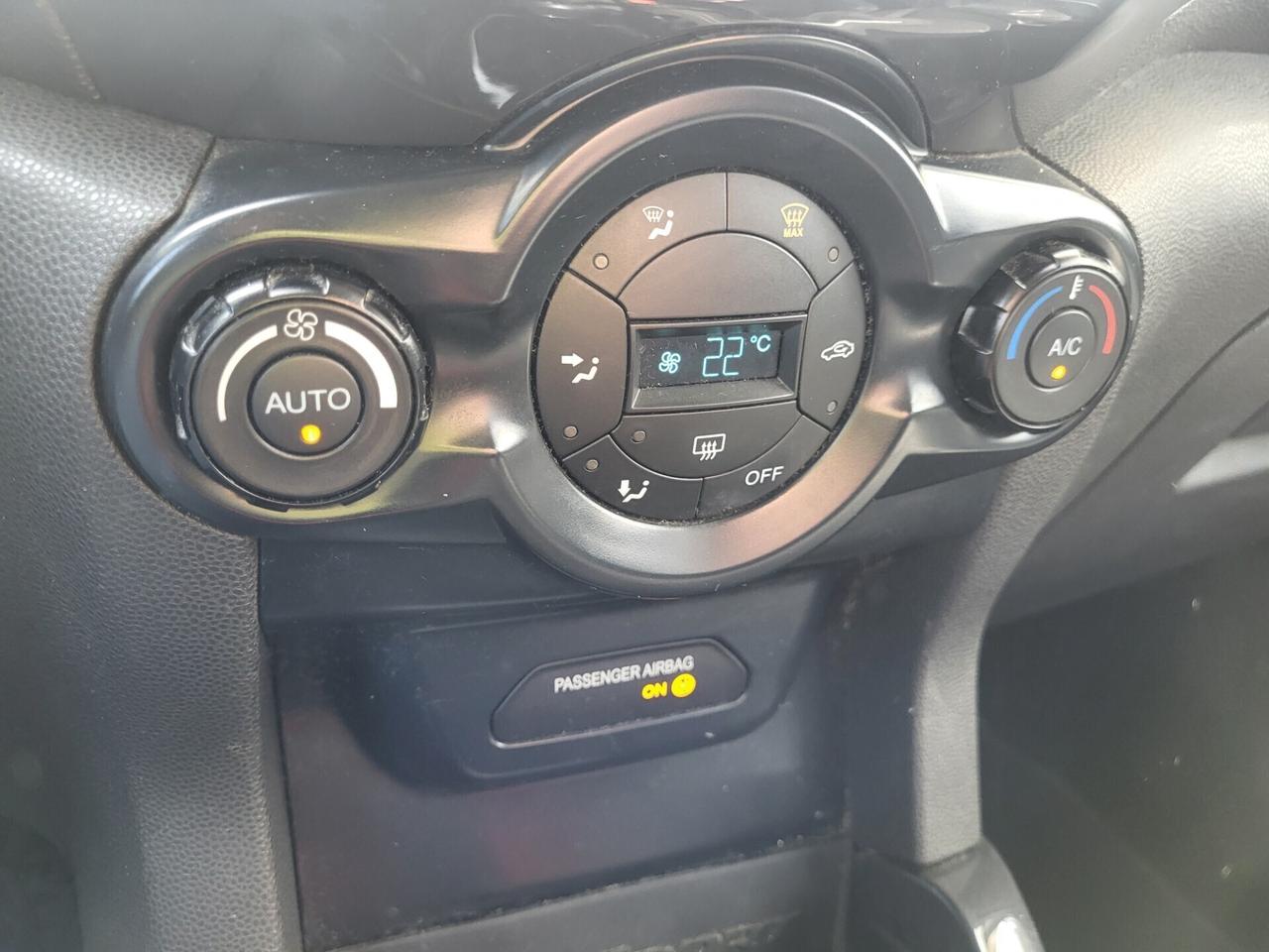 FORD ECOSOPRT 1,5 Tdci-UNICA PROPR-NAVI-EURO 6B