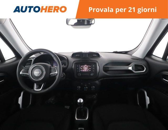 JEEP Renegade 1.0 T3 Longitude