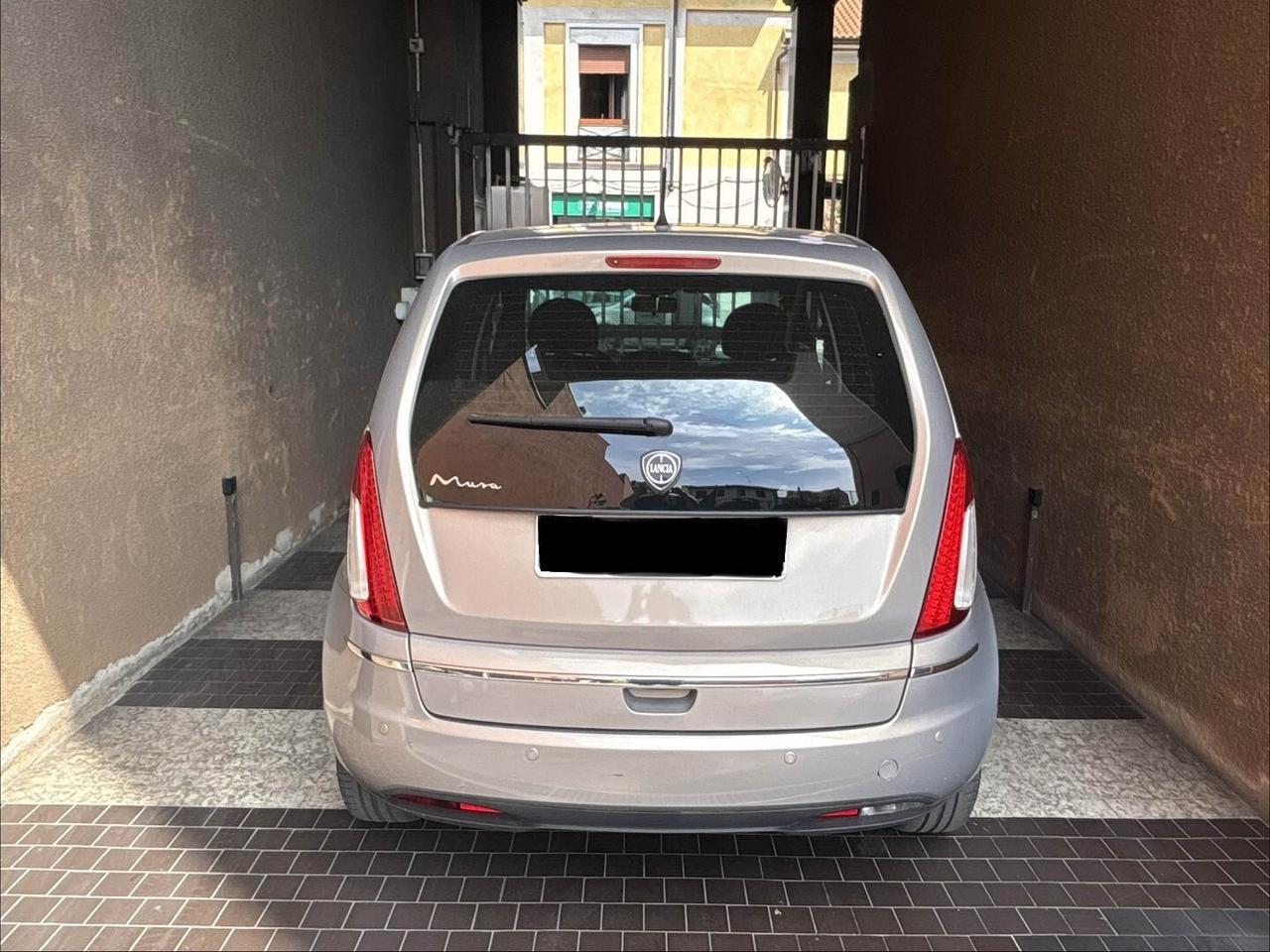 Lancia Musa 1.4 16v