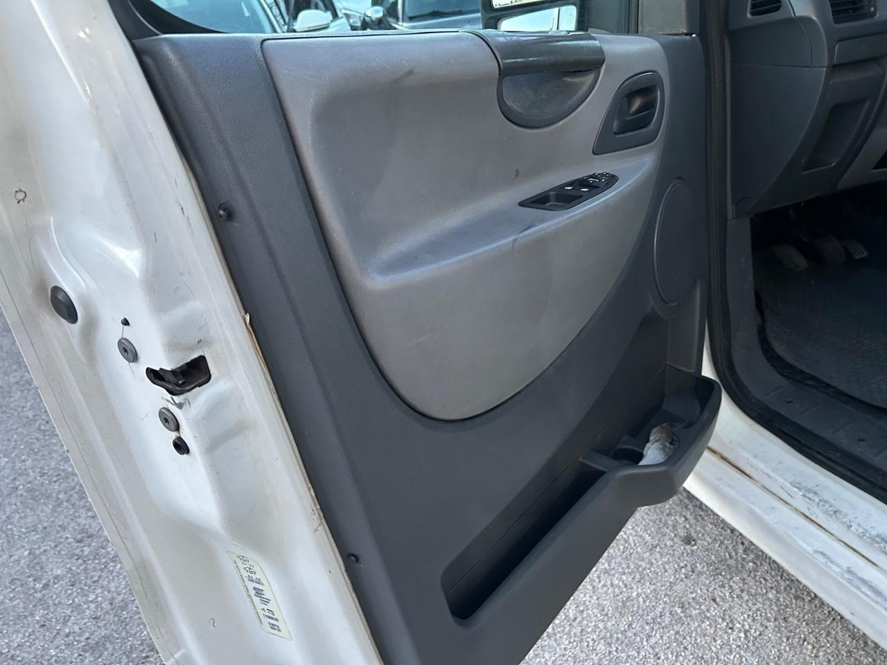 Fiat Scudo 1.6 MJT PC-TN Furgone 10q. Comfort