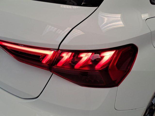 AUDI RS3 SPB TFSI quattro S tronic + Tetto apr.