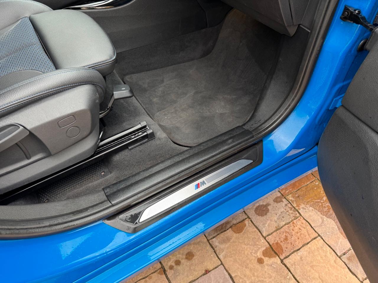 Bmw X1 18d 150cv M-sport edizione limitata
