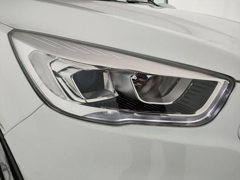 Ford Kuga Kuga 1.5 TDCI 120 CV S&S 2WD Titanium