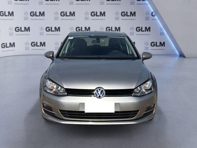 Volkswagen Golf 1.6 TDI Comfortline BlueMotionTechnology