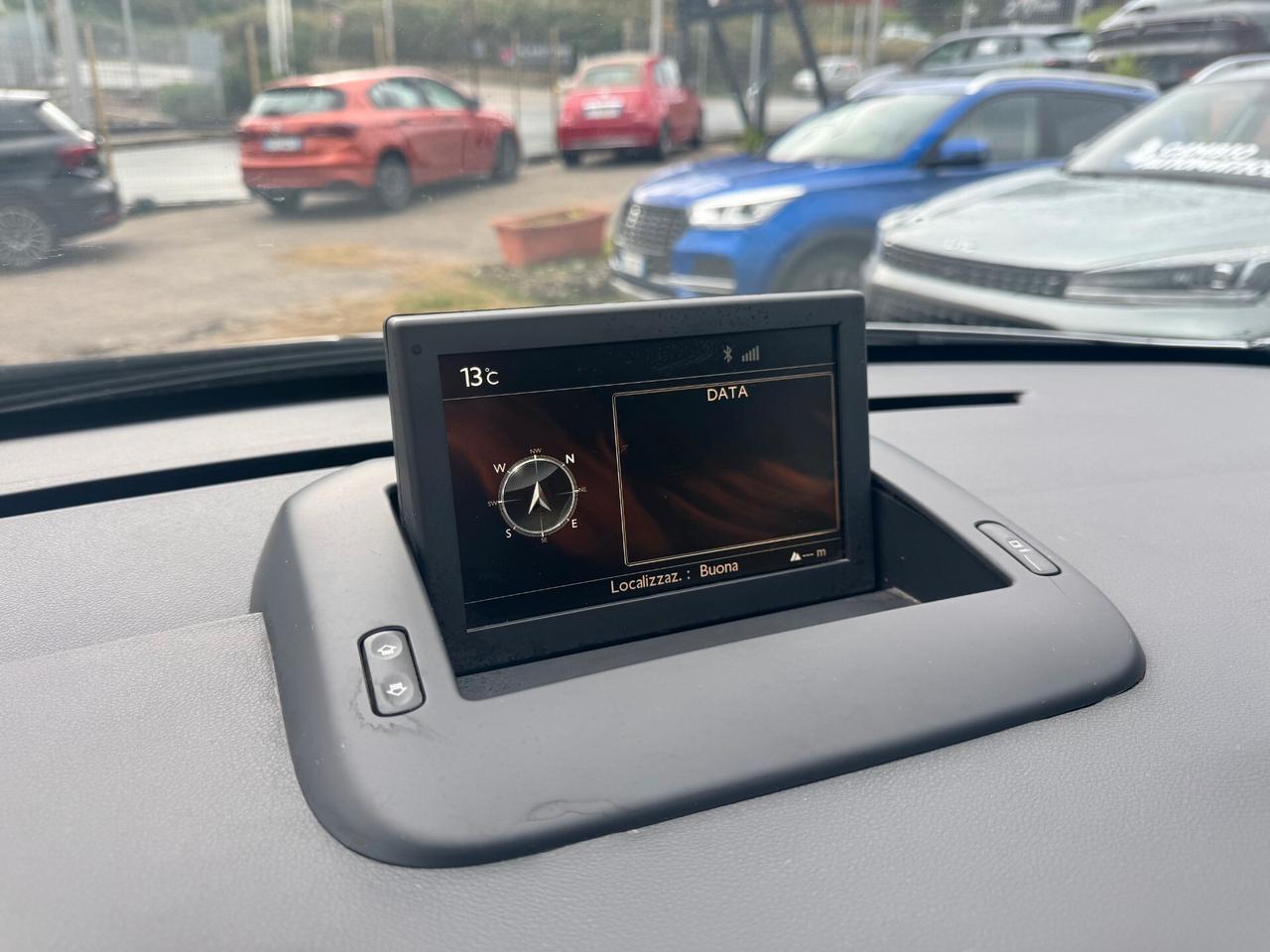 Peugeot 3008 1.6cc BlueHDi 120cv S&S Allure