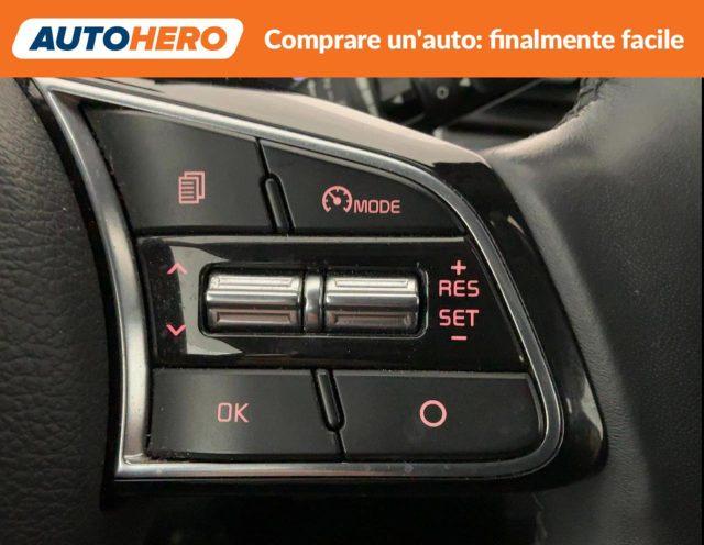 KIA Ceed 1.4 T-GDi 5p. Evolution