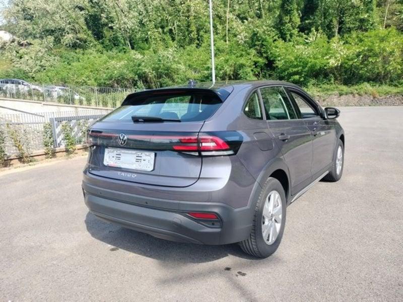 Volkswagen Taigo 1.0 TSI 85kW Life