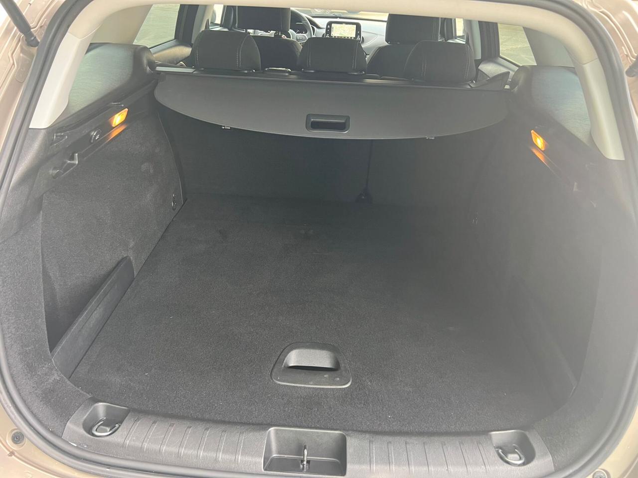Fiat Tipo 1.3 Mjt S&S SW Lounge