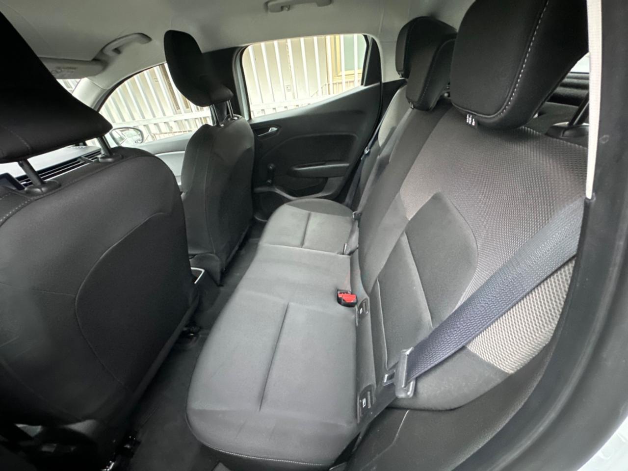 Renault Clio Blue dCi 85 CV 5 porte Intens 2020