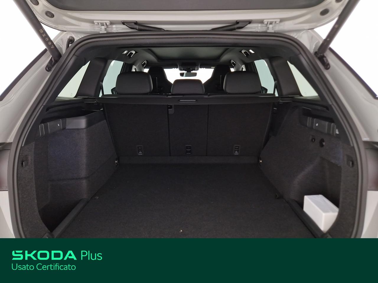 Skoda Kodiaq 1.5 tsi phev sportline 130 edition 204cv dsg