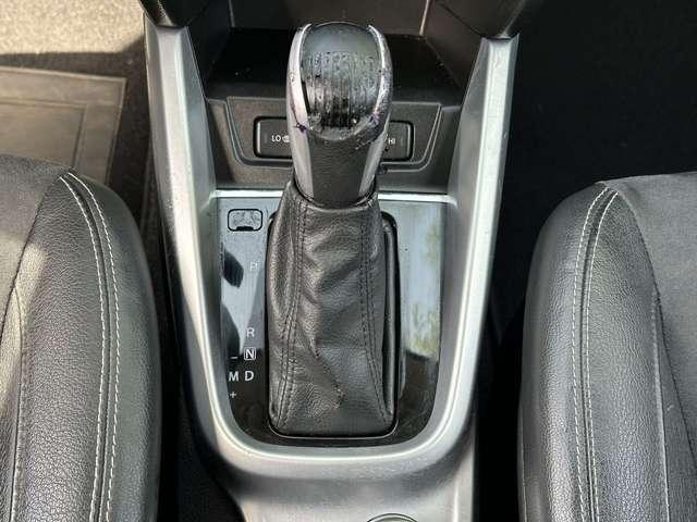 Suzuki Vitara 1.6 DDiS S/S 4WD AllGrip DCT V-Top