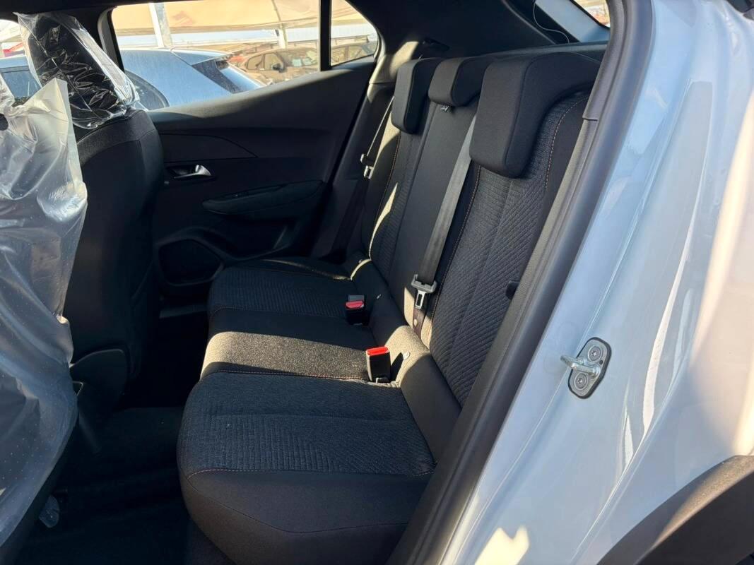 Peugeot 2008 1.2 puretech Allure s&s 130cv eat8
