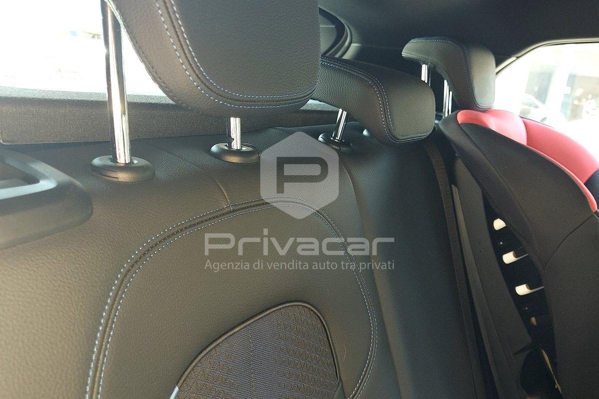 BMW 116d 5p. Msport