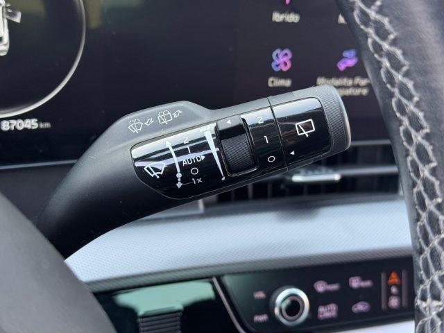 KIA Sportage 1.6 TGDi HEV AT Style Unicoproprietario