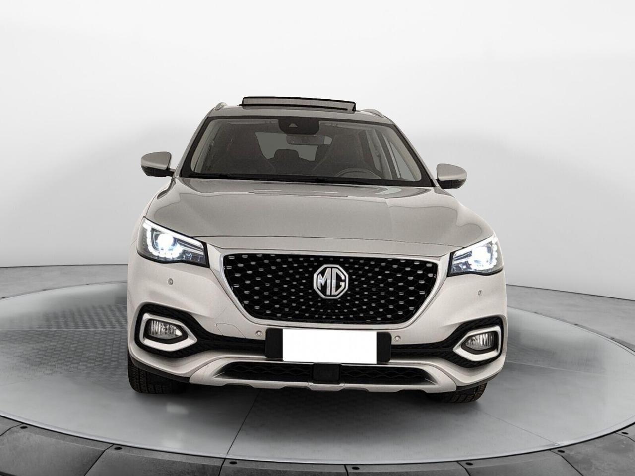 Mg HS 1.5T-GDI Luxury