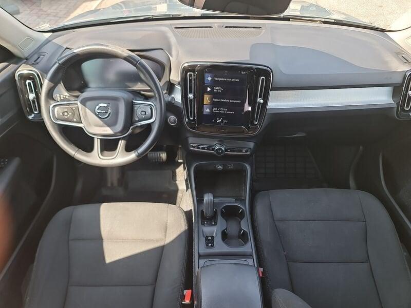 Volvo XC40 T3 Geartronic Momentum