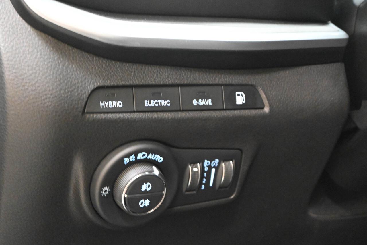 JEEP Compass 2ª serie Compass 1.3 Turbo T4 190...