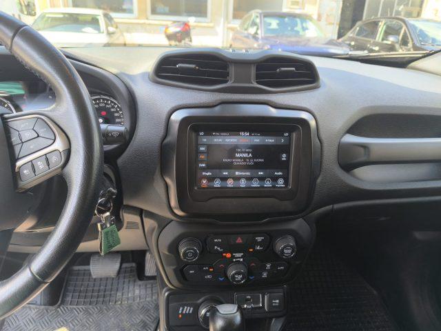 JEEP Renegade 2.0 Mjt 140CV 4WD Limited MODELLO NUOVO
