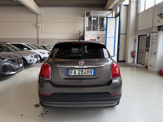 FIAT 500X 1.6 MultiJet 120 CV Pop Star