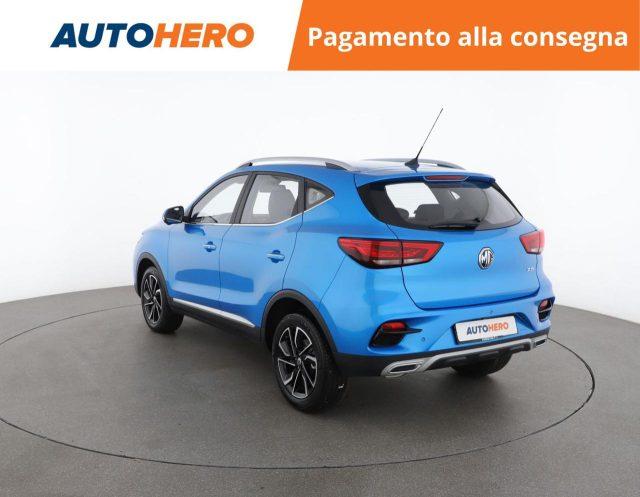 MG ZS 1.0T-GDI aut. Luxury