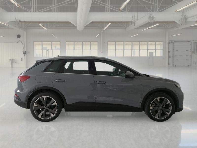 AUDI Q4 E-TRON 35 E-TRON BUSINESS SUV