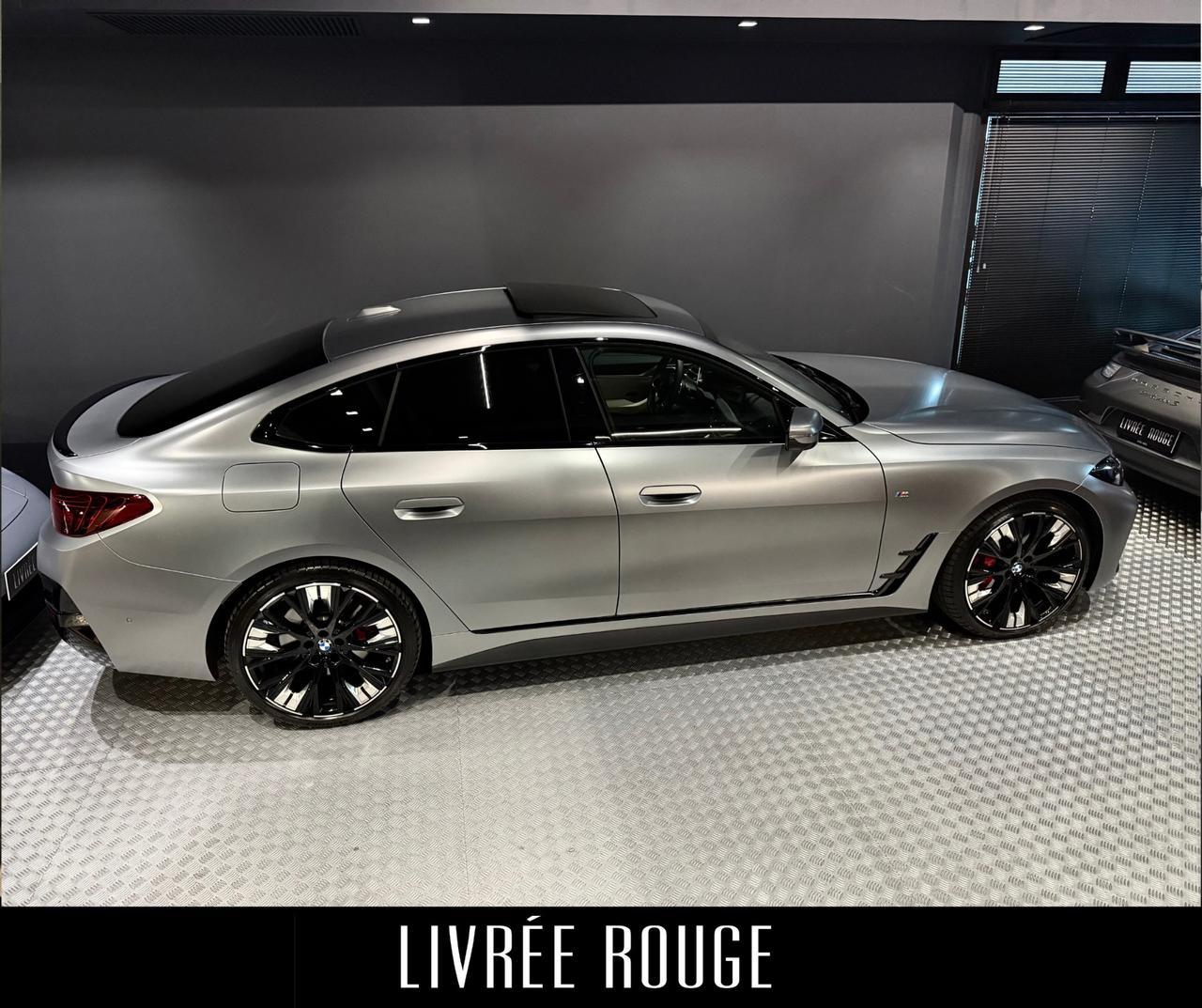 Bmw 430 Gran Coupe 430i xDrive Msport Pro