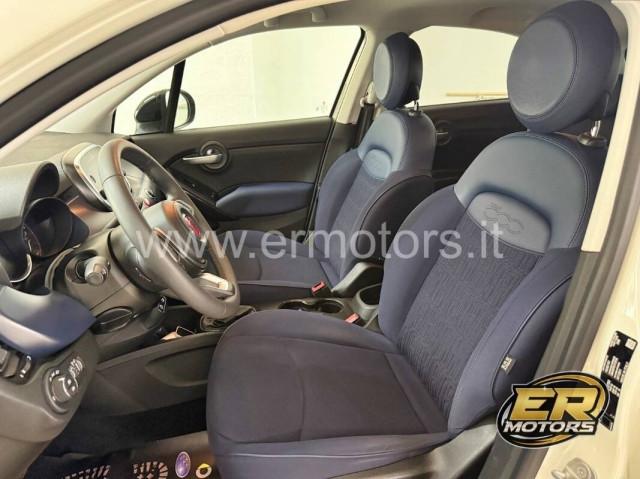 Fiat 500X 1.0 t3 Club 120cv