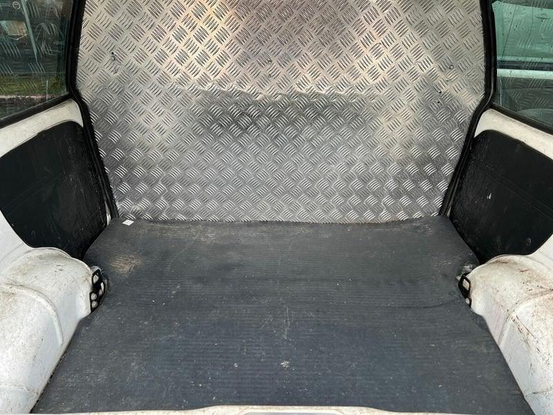 FIAT Seicento 1.1i Van 2 posti