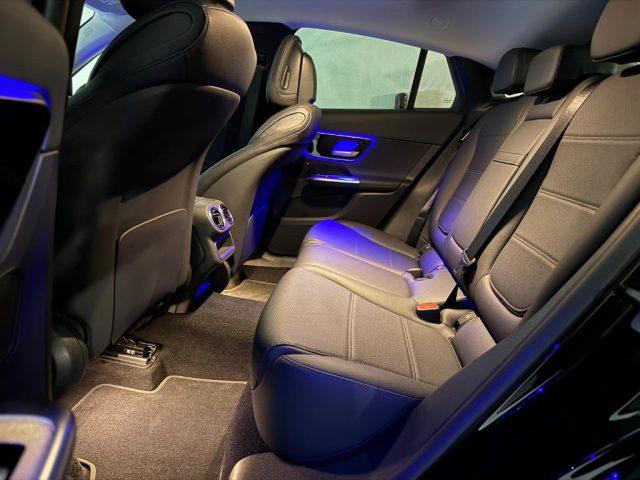 MERCEDES-BENZ GLC 200 d 4Matic Mild hybrid Coupé Advanced