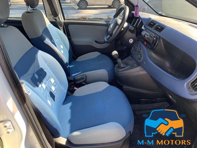 FIAT Panda 1.3 MJT 95 CV S&S Lounge