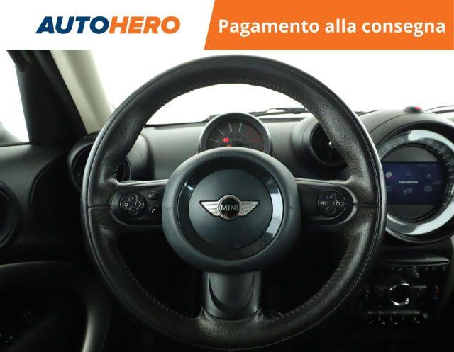 MINI Countryman Mini Cooper D Countryman ALL4