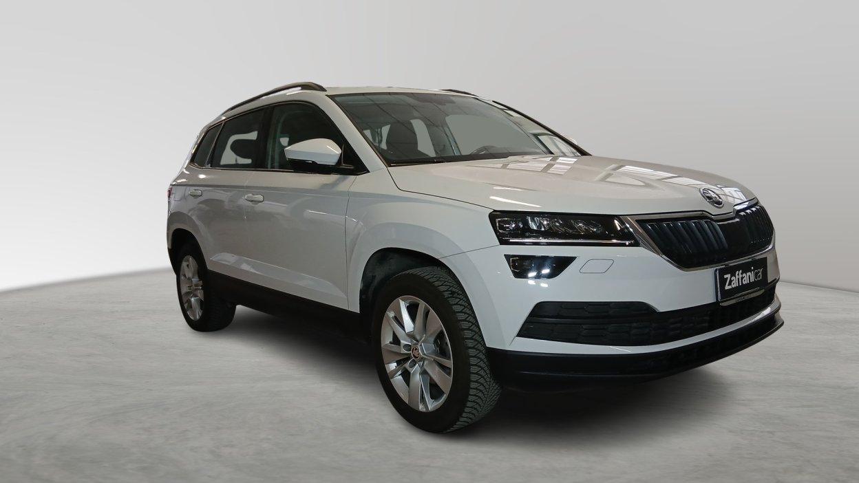 SKODA Karoq - Karoq 1.0 TSI Executive