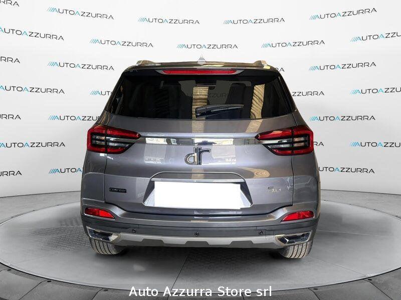 DR AUTOMOBILES DR 5 dr 5.0 1.5 Comfort *PROMO AZZURRA*