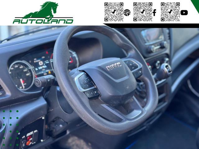 IVECO Daily 35S12 2.3 Ribaltabile Trilaterale*Unipro