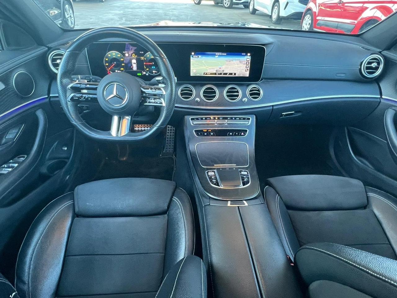 Mercedes-benz E 300 d S.W. 4Matic Auto Mild hybrid Premium