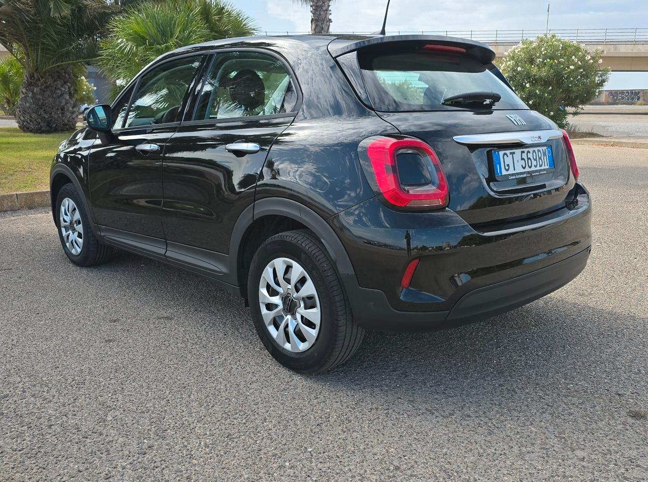 Fiat 500X 1.3 MultiJet 95 CV