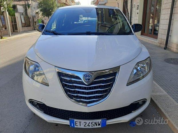 LANCIA Ypsilon 0.9 TwinAir 85CV Metano Ecochic G