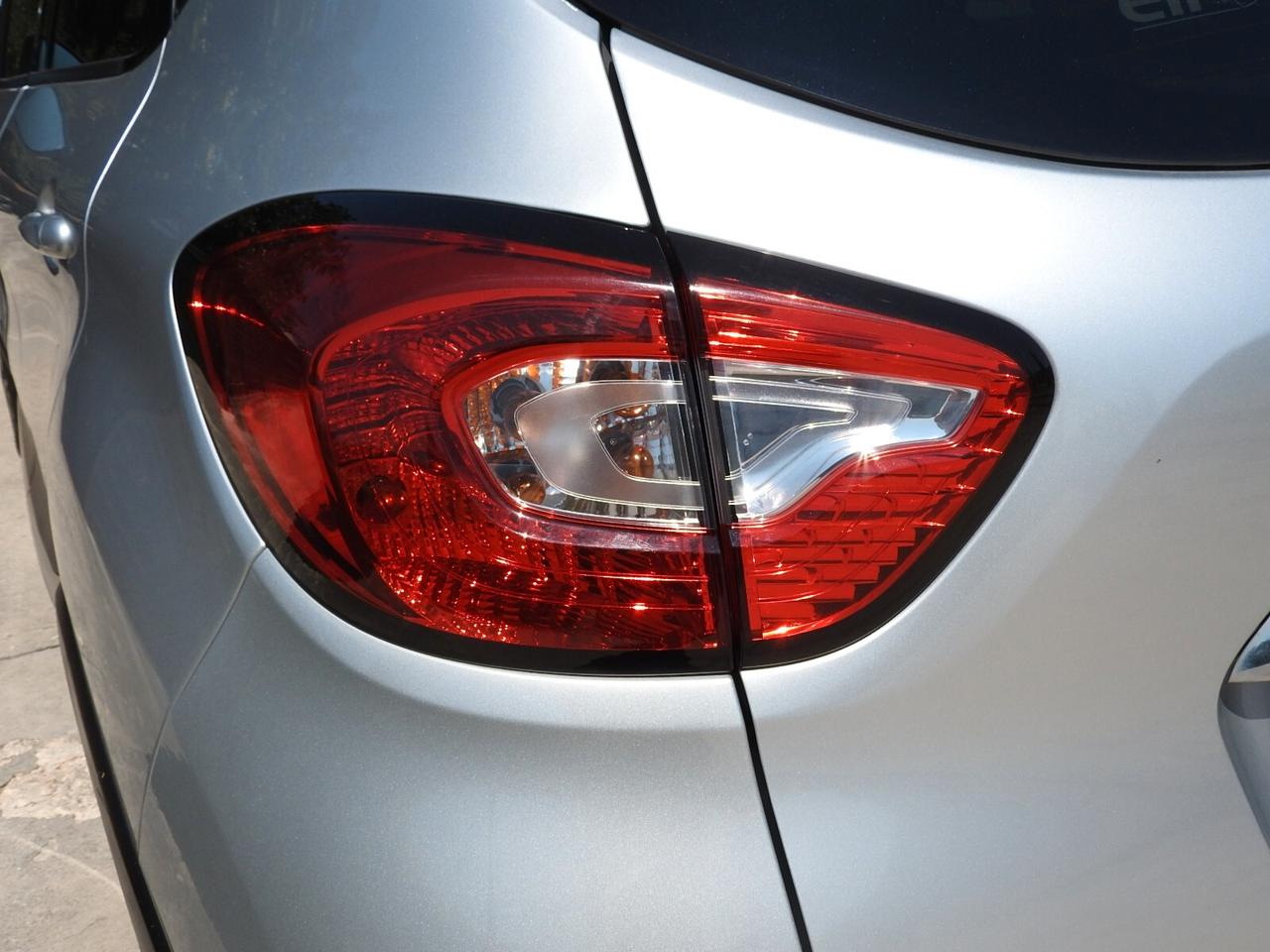 Renault Captur dCi 8V 90 CV Start&Stop Energy Iconic