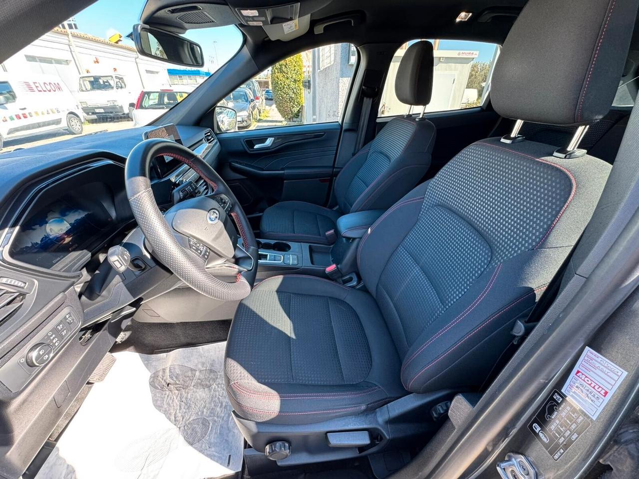 Ford Kuga 2.0 EcoBlue 120CV Auto ST-Line N1