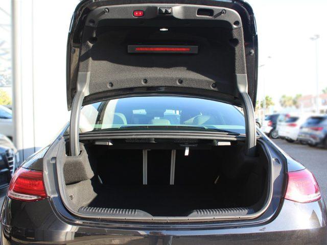 MERCEDES-BENZ CLS 350 d 4Matic Auto Premium AMG Line
