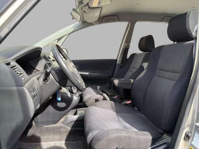 Toyota Corolla Verso 1.8 16V