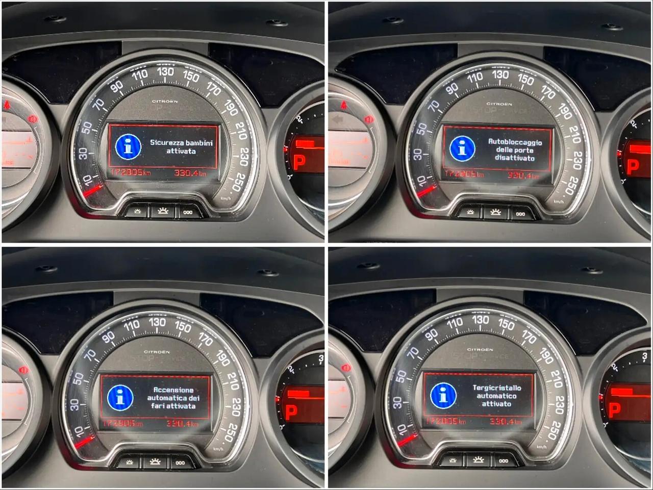 Citroen C5 2.0 HDi 160 aut. Executive Tourer